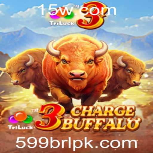 Explorando o Jogo Inovador '3ChargeBuffalo' e Suas Regras Instigantes