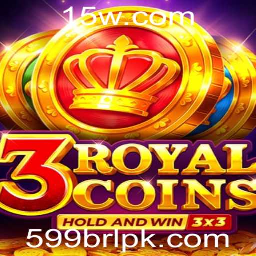 Aventuras e Estratégias no Mundo de 3royalcoins