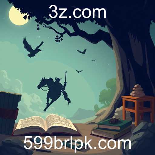 Categoria 'Livros' no 599brl: A Magia da Literatura Interativa