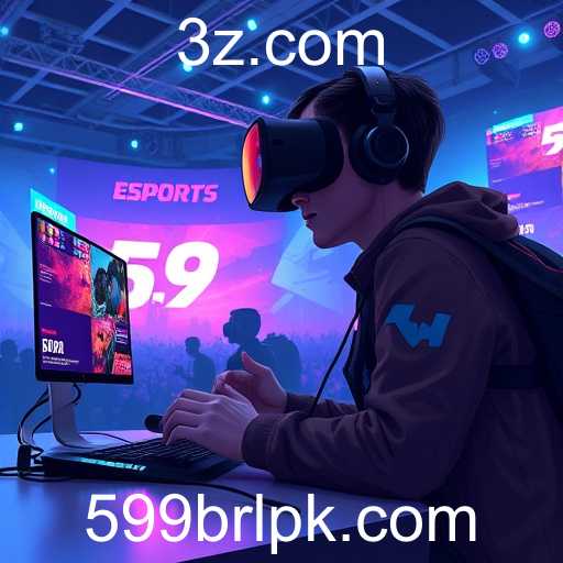 Cresce Mercado de Jogos no Brasil em 2026