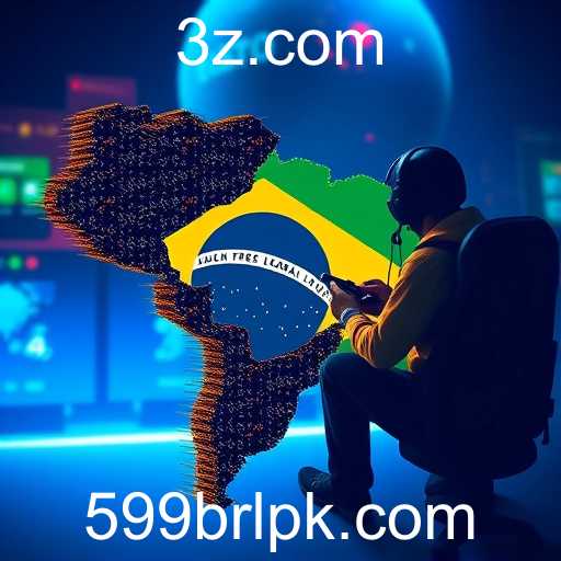 A Revolução do Mercado de Jogos no Brasil