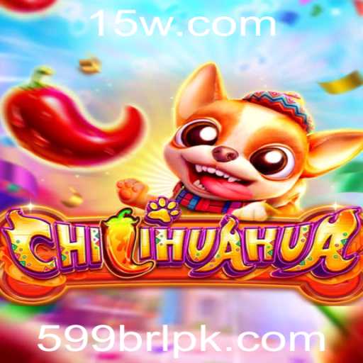Descubra o Mundo de CHILIHUAHUA: Uma Experiência Lúdica Inovadora