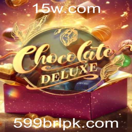 Descubra o ChocolateDeluxe: Um Jogo de Estratégia e Aventura por 599brl