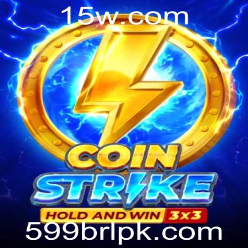 CoinStrike: Descubra o Novo Fenômeno dos Jogos no Brasil