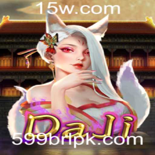 Explorando o Mundo de DaJi: Um Jogo Inovador por 599brl