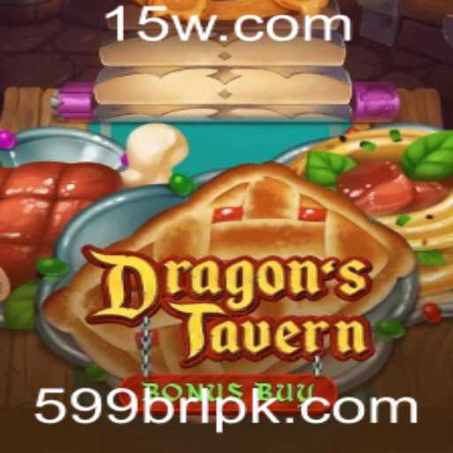 DragonsTavern: O Novo Universo de Aventuras por 599BRL