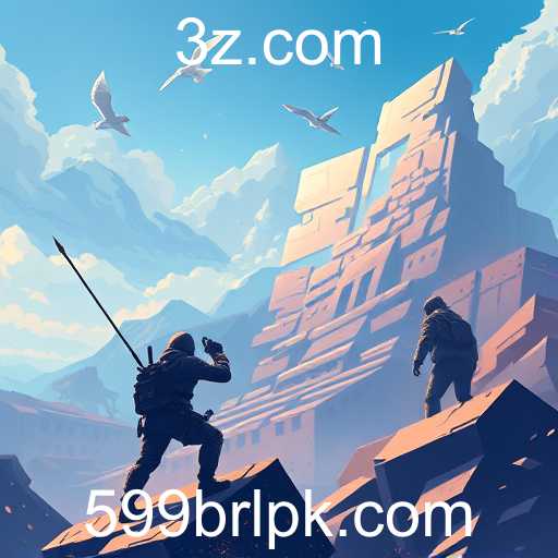 Explorando o Mundo dos Jogos Eletrônicos no 599brl