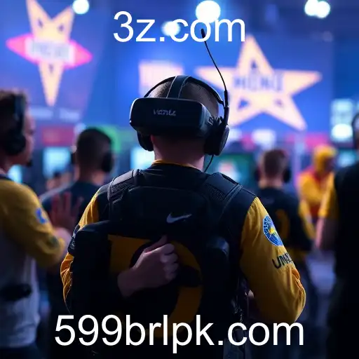 Explorando as Novidades dos Jogos em 2025