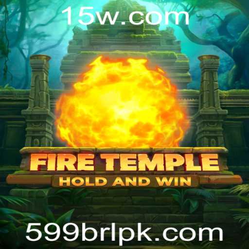 Descubra FireTemple: A Nova Sensação do Mundo dos Jogos por 599brl