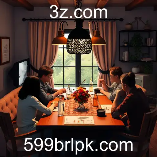 Indústria de Jogos em Evolução no Brasil