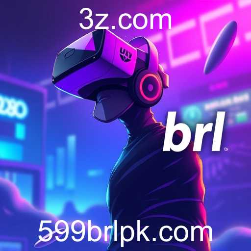 O Crescimento e Impacto do Mercado de Jogos com ênfase em '599brl'