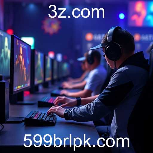 Novas Tendências no Mercado de Jogos em 2025