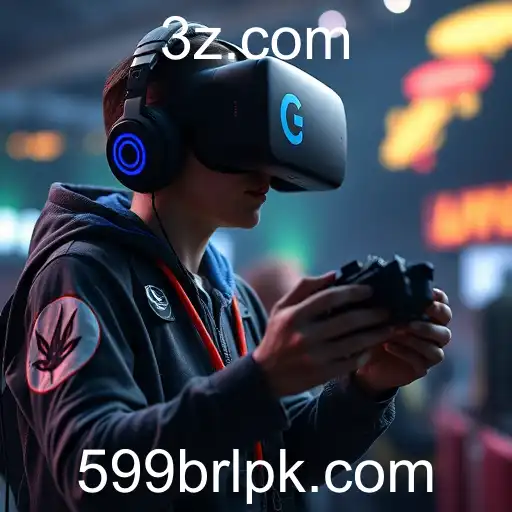 Indústria de Jogos Cresce com Novas Inovações