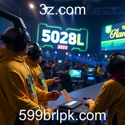 Cenário dos Jogos: Estratégias e Desafios em 2026