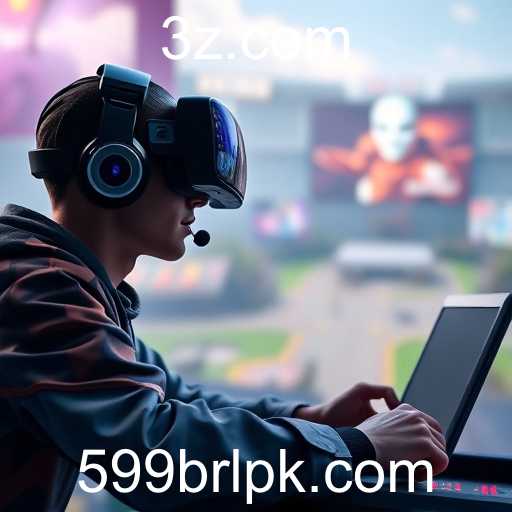 Tendências do Mundo dos Games em 2026