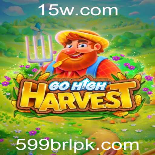 Descubra o Mundo de Aventuras de GoHighHarvest
