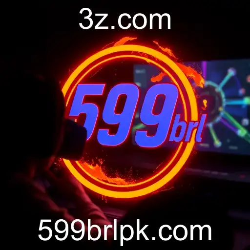 O Impacto do 599brl no Crescimento dos Jogos Online