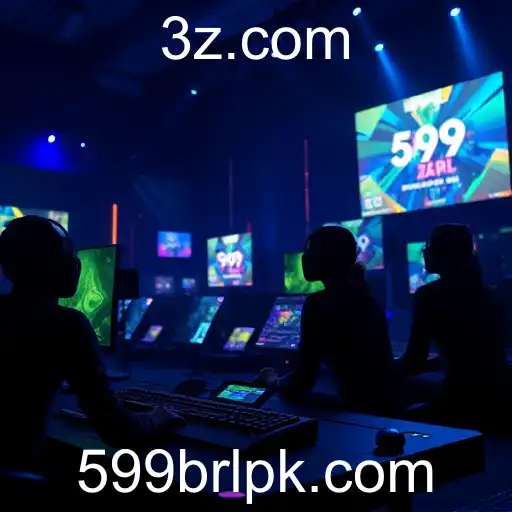 O Impacto de '599brl' no Mercado de Jogos em 2026