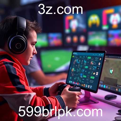 O Impacto dos Avanços Tecnológicos nos Jogos em 2026