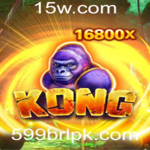 Kong: Uma Imersão no Mundo dos Jogos de Estratégia