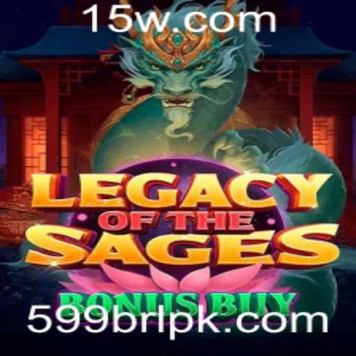 Explorando Legacy of the Sages Bonus Buy: Um Mergulho no Mundo dos Sábios