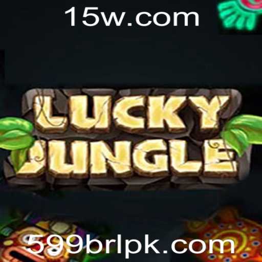 Descubra o Mundo do Jogo 'LuckyJungle'