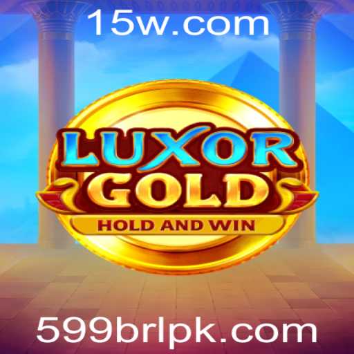 Descubra Tudo Sobre LuxorGold: O Novo Fenômeno dos Jogos por 599brl