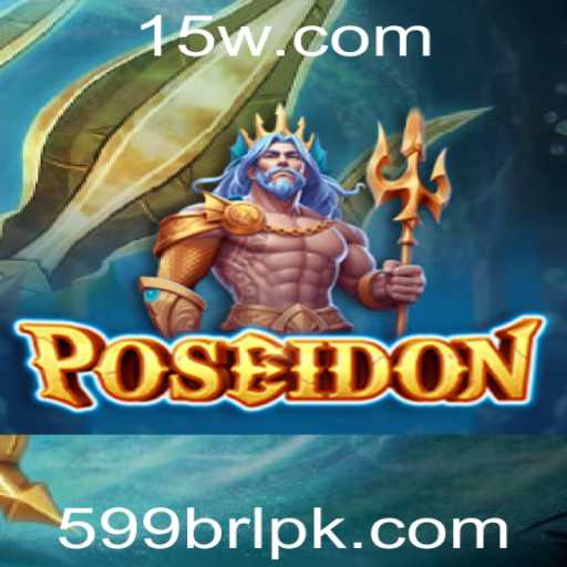 Descubra o Jogo Poseidon: Uma Aventura Épica nas Profundezas do Oceano