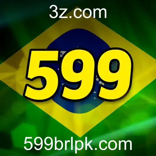 A Revolução dos Jogos com 599brl