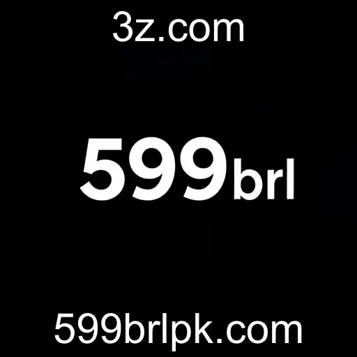 A Ascensão de '599brl' no Mundo dos Jogos