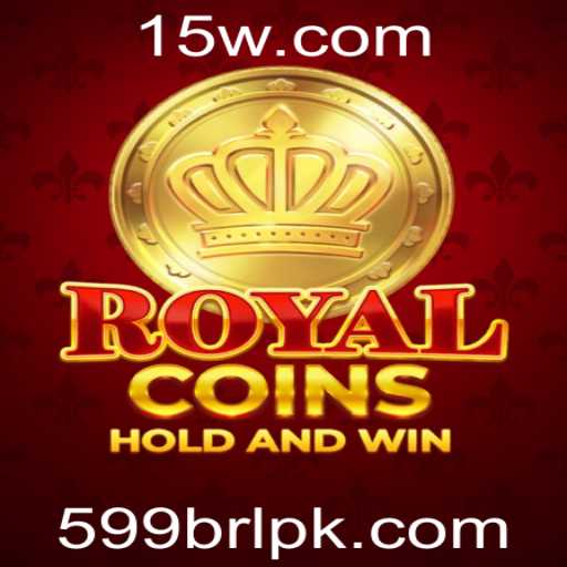 Explorando o Mundo de RoyalCoins: Um Jogo de Estratégia e Fortuna