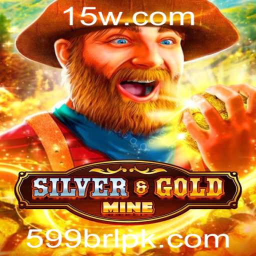 Descubra o Empolgante Mundo de SilverGold: O Jogo Inovador por 599brl
