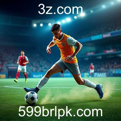 Explorando a Diversidade dos Esportes na Plataforma 599brl