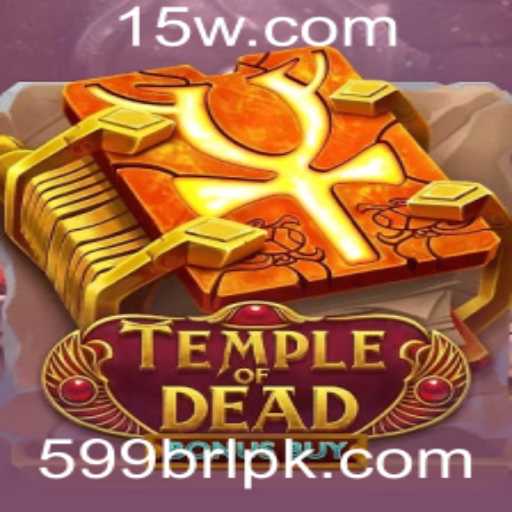 Descubra o Fascinante Mundo de Temple of Dead Bonus Buy