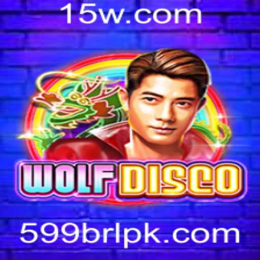WolfDisco: Uma Aventura Imersiva Que Mistura Lobos e Discotecas